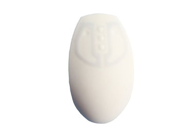IP68 σφραγισμένο λαστιχένιο οπτικό ποντίκι 5 σιλικόνης κουμπιά για την ιατρική εφαρμογή