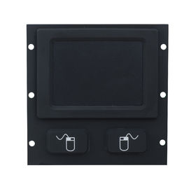 Ip65 στεγανό πίσω λαστιχένιο βιομηχανικό μοντάρισμα επιτροπής Touchpad οπίσθιο