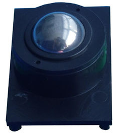 Μίνι οπτικό trackball ανοξείδωτου 16mm moudle με τη διεπαφή USB, ψήφισμα 800DPI