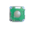 Trackball λέιζερ 50mm IP65 που δείχνει το ψήφισμα συσκευών 1200DPI με Backlight