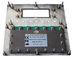 Ανθεκτικό αριθμητικό πληκτρολόγιο μετάλλων βανδάλων της FCC ROHS CE/αριθμητικό πληκτρολόγιο Backlight ATM